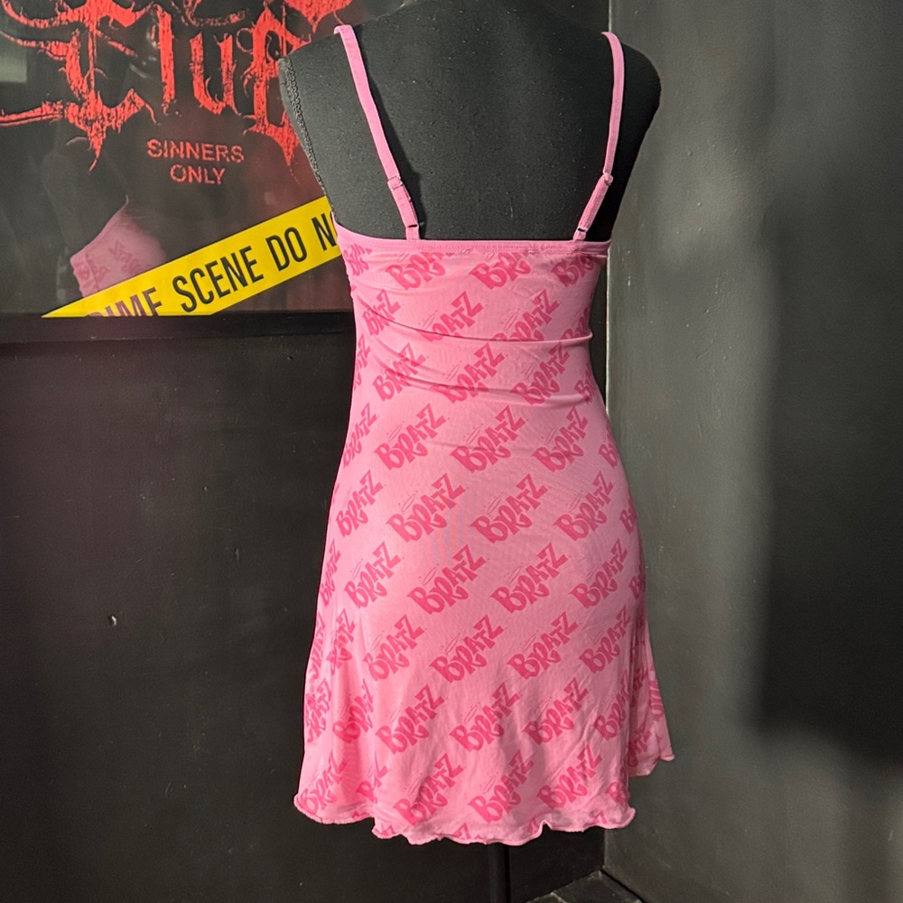 Dollskill x bratz dress small - Picture 3 of 9